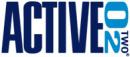 Active O2 Logo